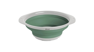 Outwell Collaps Skål S Shadow Green